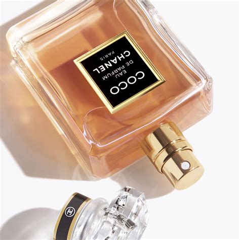 beaute test coco chanel|Eau de Parfum .